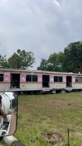 mantan pelari jabodetabek🥀🥺#railfansindonesia #storyrailfans⚡️ #masinis #jabodetabek 
