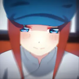 Miku Join In The Trend😍❤️‍🔥 #mikunakano #thequintessentialquintuplets #gotobunnohanayome #anime #animeedit ★ upload method ★ TG: @editing_news