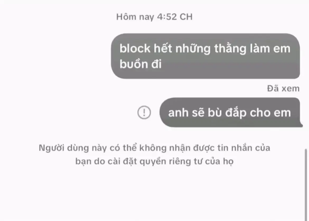 Mùa đông đến, mang theo hơi thở lạnh lẽo, nhưng sự dịu dàng trong vòng tay anh, lại khiến trái tim em quên đi cái lạnh bên ngoài.Khi bầu trời đầy những bông tuyết, chỉ cần có em bên cạnh, nắm chặt tay anh, nhẹ nhàng nói ra tình yêu, cả thế giới sẽ ngay lập tức trở nên yên tĩnh và ngọt ngào.. #xuhuong 