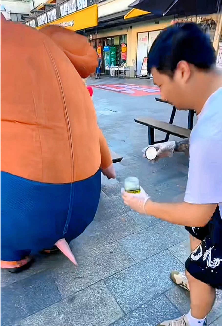 #funnyvideos #funny #funnyanimals #fyp #fypシ 