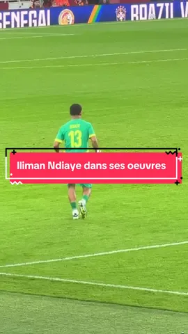 #equipenationalesenegal #ilimanendiaye #221🇸🇳 #lionsdelateranga #teamsenegal 