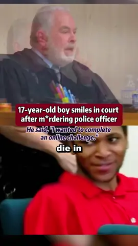 #fyp #breakingnews #foryou #crime #help #prison #murder 