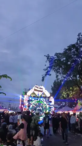 this is lek jayuss😝🤘@NANDA_AUDIO JEMBER @ljaudioreal #linggarjatiaudio #pesonagondanglegi#foryoupage 