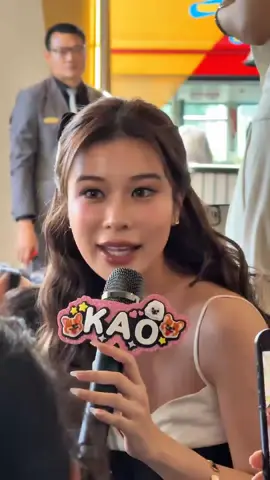 Sa'yo lahat to Jane?? 😭😭😭 #kaosupassra #lovedesign #thaigl #fyp #wlw 