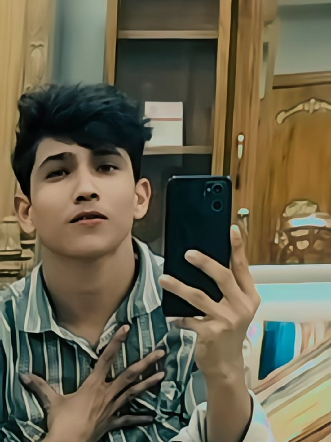 আগুন জ্বালাইয়া দিলি অন্তরে ভালোবাসিয়া কাঁদাও আমারে#viral #foryou #CapCut 