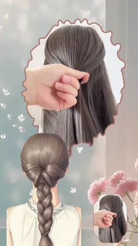 #tócđẹp #tócđẹpchonữ #kiểutócđơngiản #tócxinhmỗingày #tócxinh 