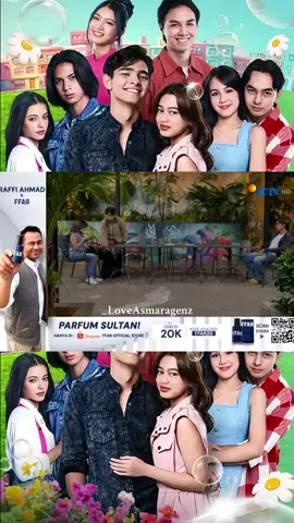 #promomakan1111 #asmaragenz #agz #agzhariini 