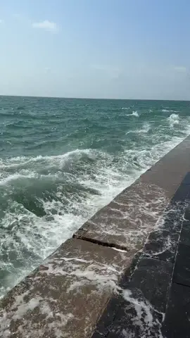 جازان الان /الكورنيش الجنوبي #جازان #اكسبلورexplore 