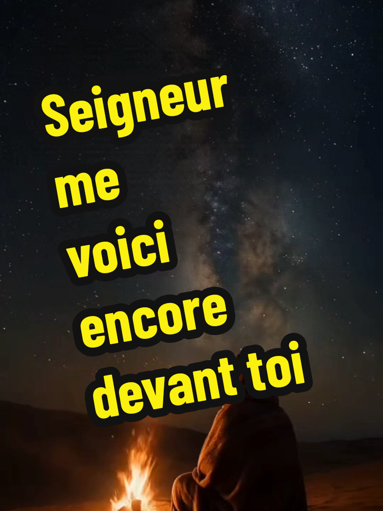 Demande à Dieu de briser son orgueil, son autosuffisance ou son endurcissement spirituel pour développer un cœur plus humble et contrit, réceptif à Sa volonté  , pour que Dieu 