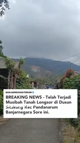 #duet dengan @Banjarnegara Terkini #banjarnegara 