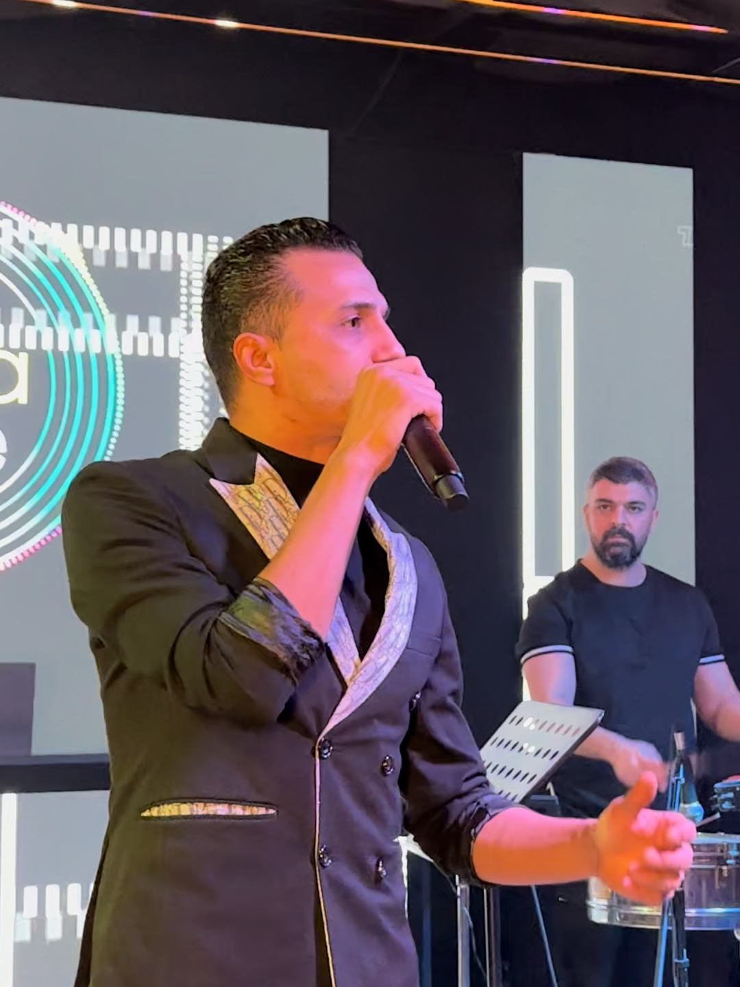 **🔥🌟 كــــــــــــــازا كــــــــــــــافيه 🌟🔥 النجم مهند إسماعيل** 