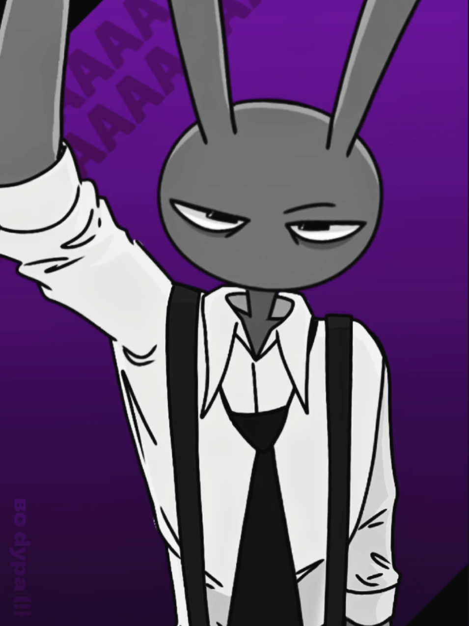 #JAX — С КАЧЕСТВОМ ПЛОХО КОНКРЕТНО... #theamazingdigitalcircus #amazingdigitalcircus #digitalcircus #tadc #удивительныйцифровойцирк #цифровойцирк #уцц #джекс #анимация #amination##meme 