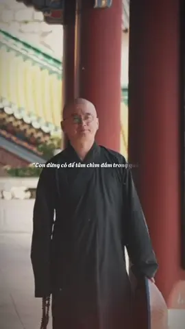 Con hãy trở về với giây phút hiện tại.. #phatphap #phatphapnhiemmau #tientutap #phatphapvadoisong #fyp 