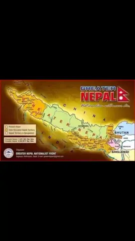 #greaternepal 