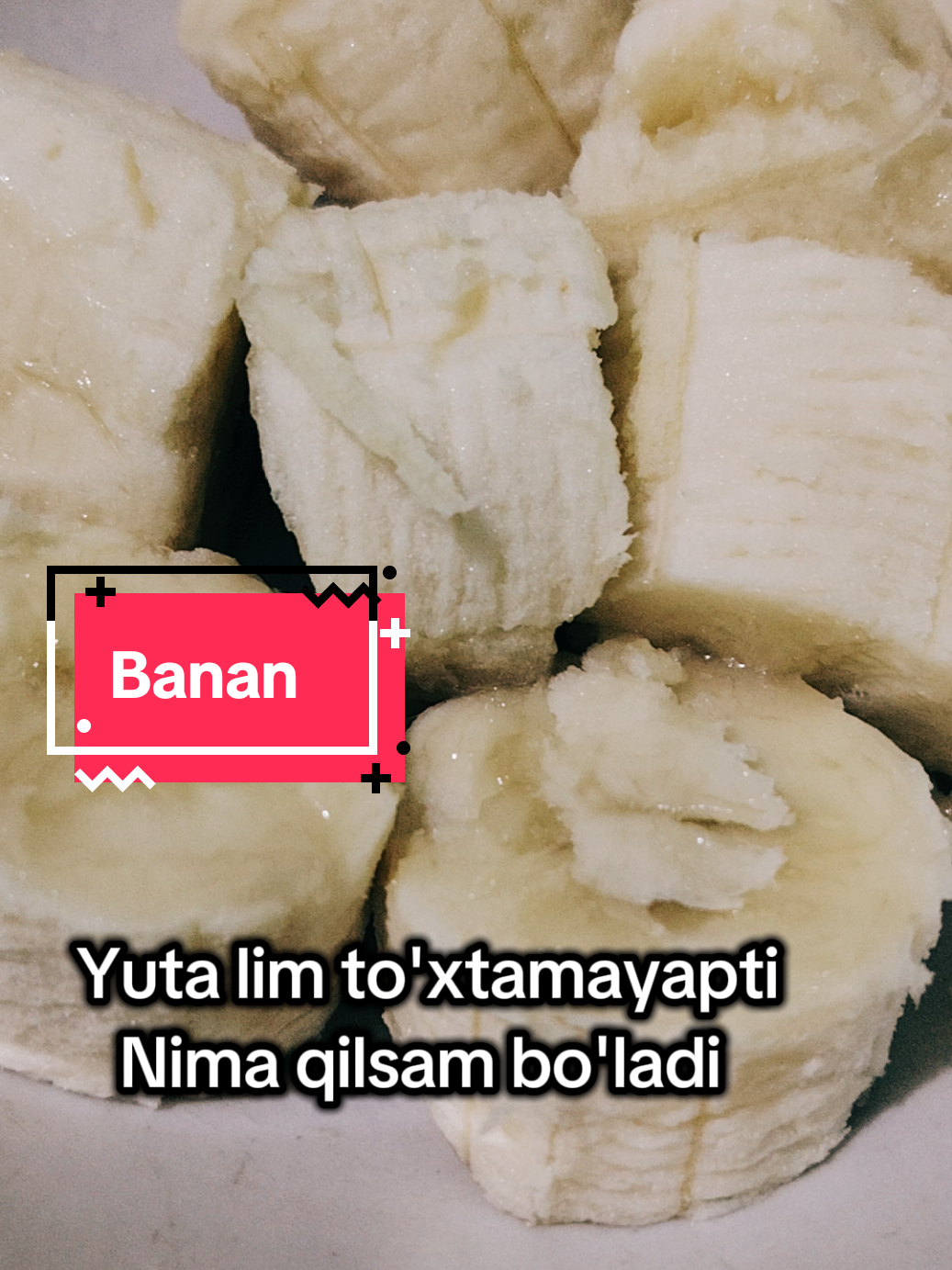 Yuta lim to'xtamayapti Nima qilsam bo'ladi 