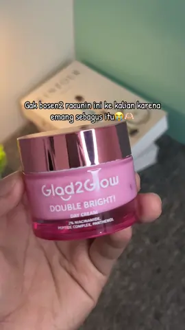 #glad2glow #g2g #moisturizer #daycreamg2g #racunskincare 
