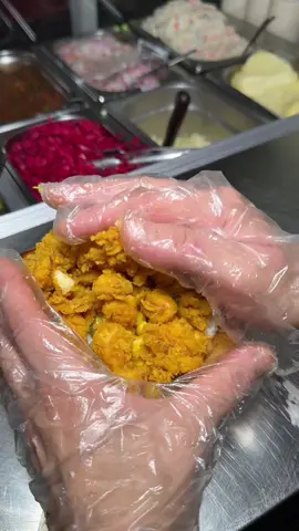 🥰Gün biraz sıradansa, karıştır bi’ kumpir!🥔 Herkese mis gibi bir pazar diliyoruz ☀️🍀🌶️❤️#filizkumpir #ankara #kumpir #turkey🇹🇷 