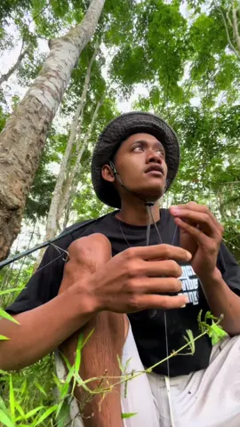 Mancing o #fikysongkap #fypp #fyp 