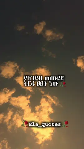 #foryoupag #የእናንተገፅ🇪🇹viral 