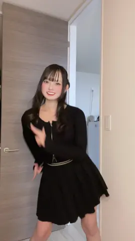 これ踊ってる人たち好きで見ちゃう