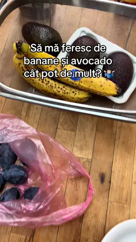 #banane #avocado #traifit #post #prune
