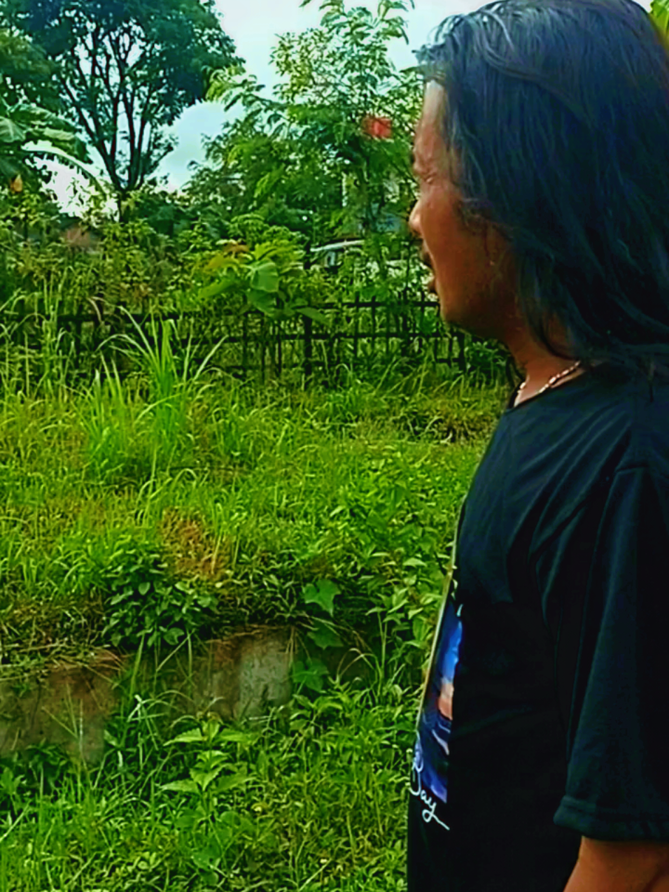 penteng Ra panas pikir....