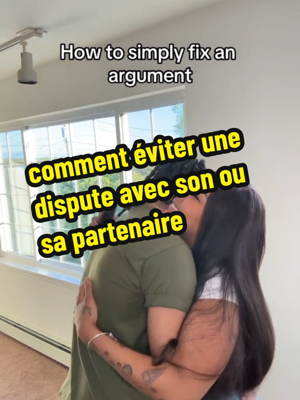 comment éviter une dispute avec son partenaire #pagnewax #outfit #pagneafricain @Valentin Ketonou @Valentin Ketonou @Valentin Ketonou 