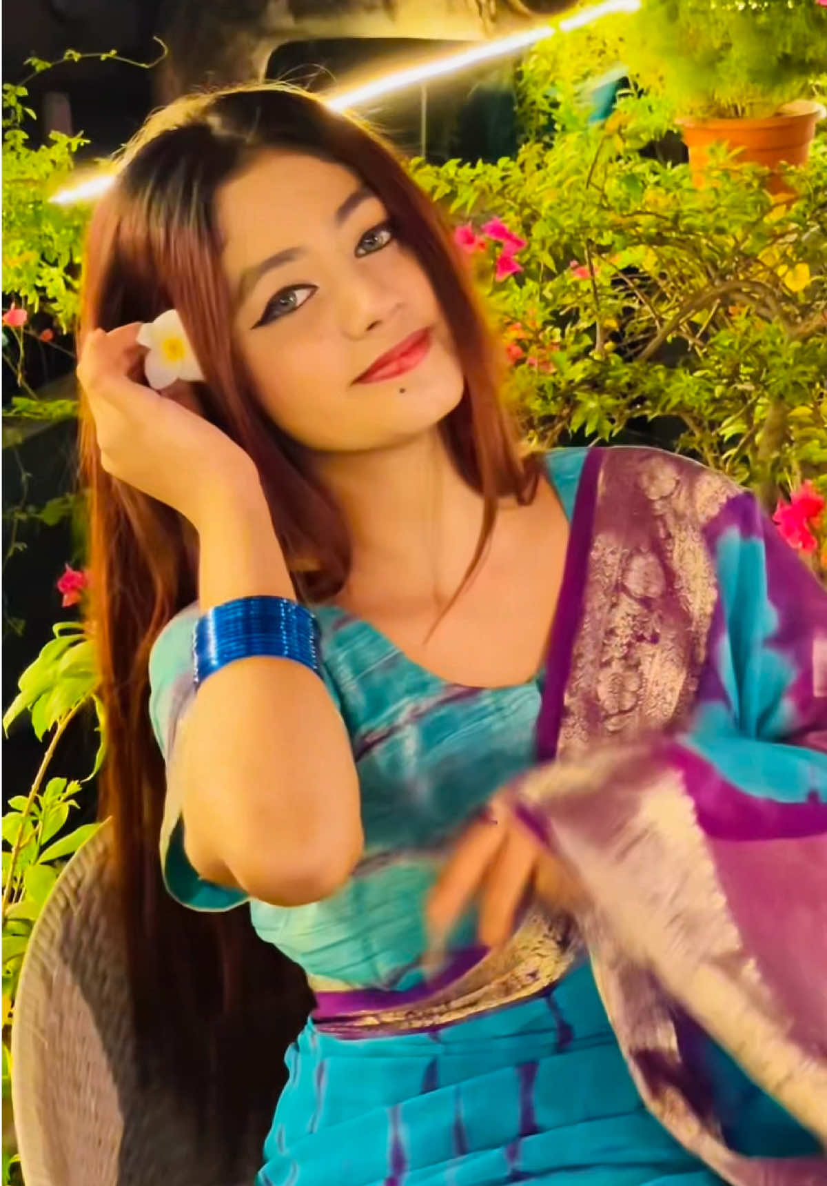 Gaan ta onk Vallage ☺️❤️‍🩹 #trindingsong #foryou #trending #foryoupage #tiktok @For You House ⍟ @TikTok @For You 