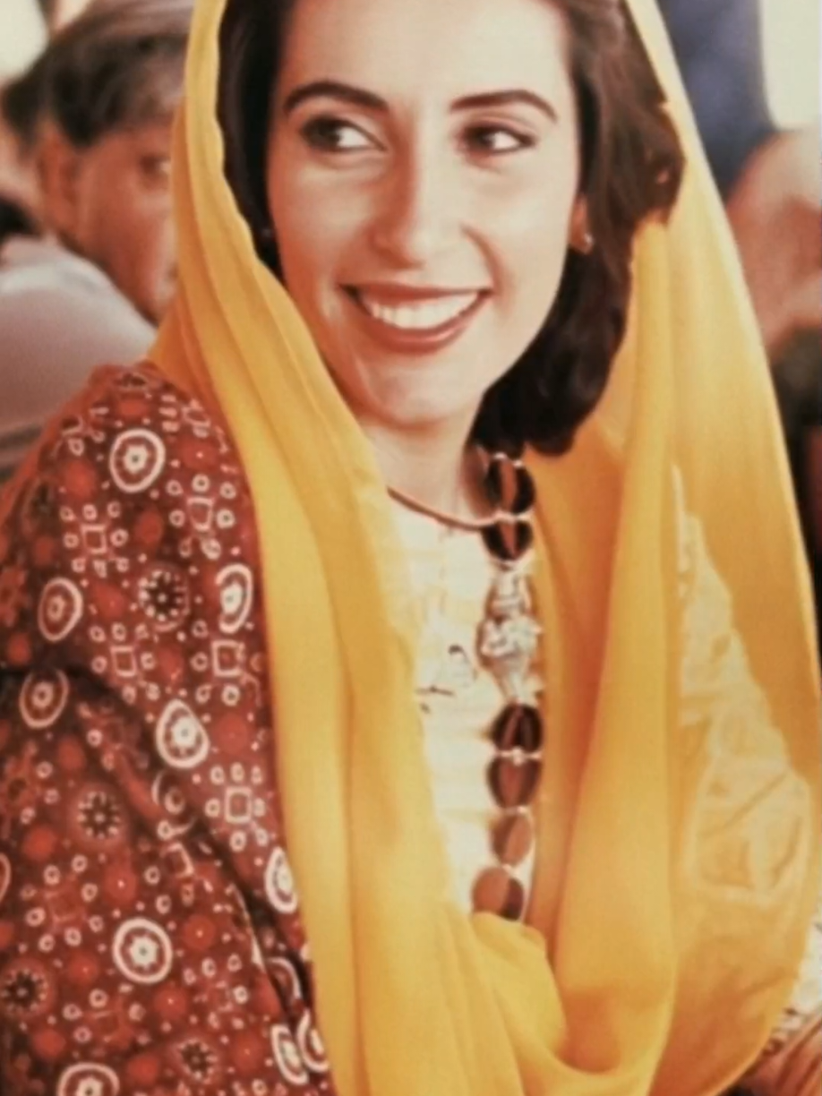 #benazirbhutto #beautiful #young #CapCut 