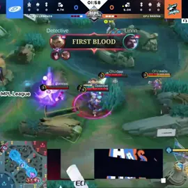 CFU vs GALAXY Game 5 Grand Final MPL KH S9