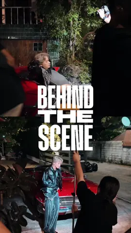 “LIMOUSINE” BTS is here! Have you gotten your CALL ME CSNP album yet? 🚘💿 #grandivoryrec  #CallMeCSNP  #smartcsnp  #csnp  @Smart Chisanupong 