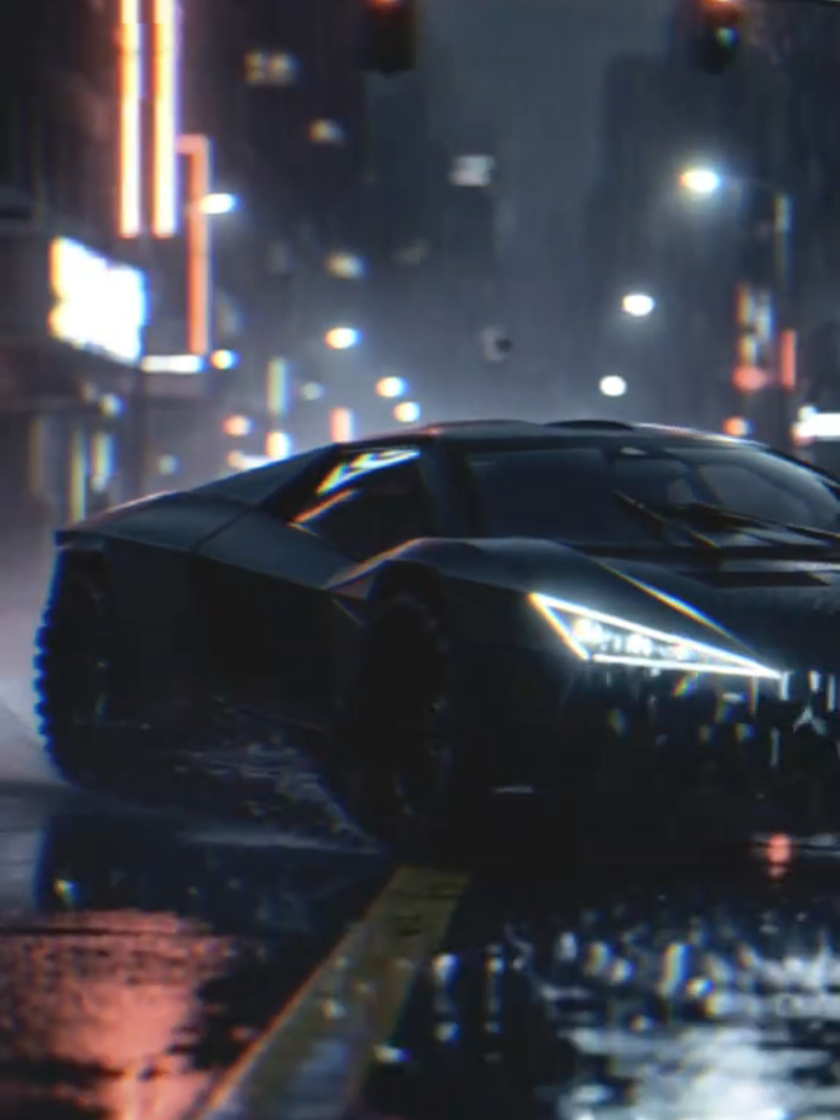 the future is bright for 2029 (concept) #ai #concept #conceptvehicle #fyl #fyp