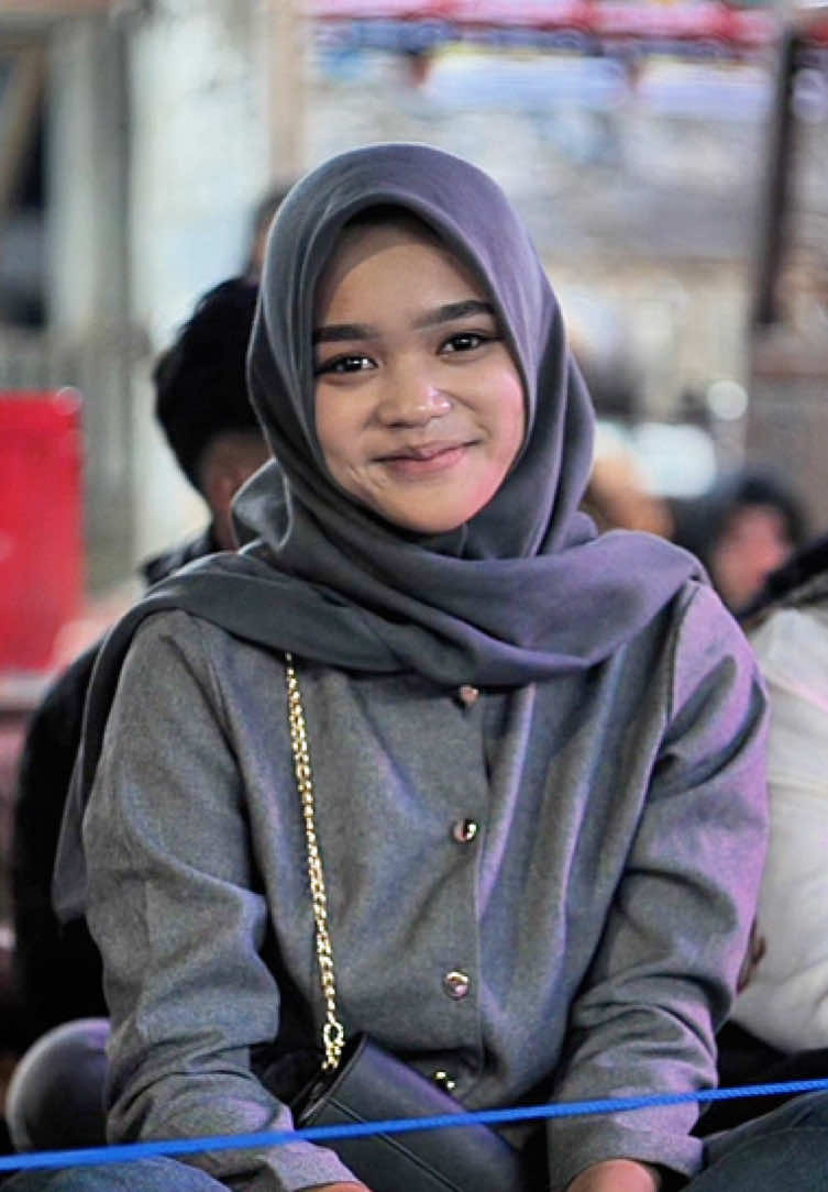 Senyum tipis nya buat meleleh🥰🤭#pesonagondanglegi #fypシ゚viral #horegjawatimur #arcproject 