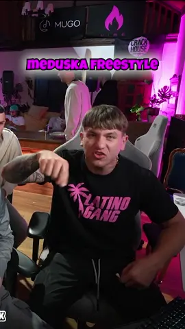 #meduska #viral #kongo #dc #medusa 