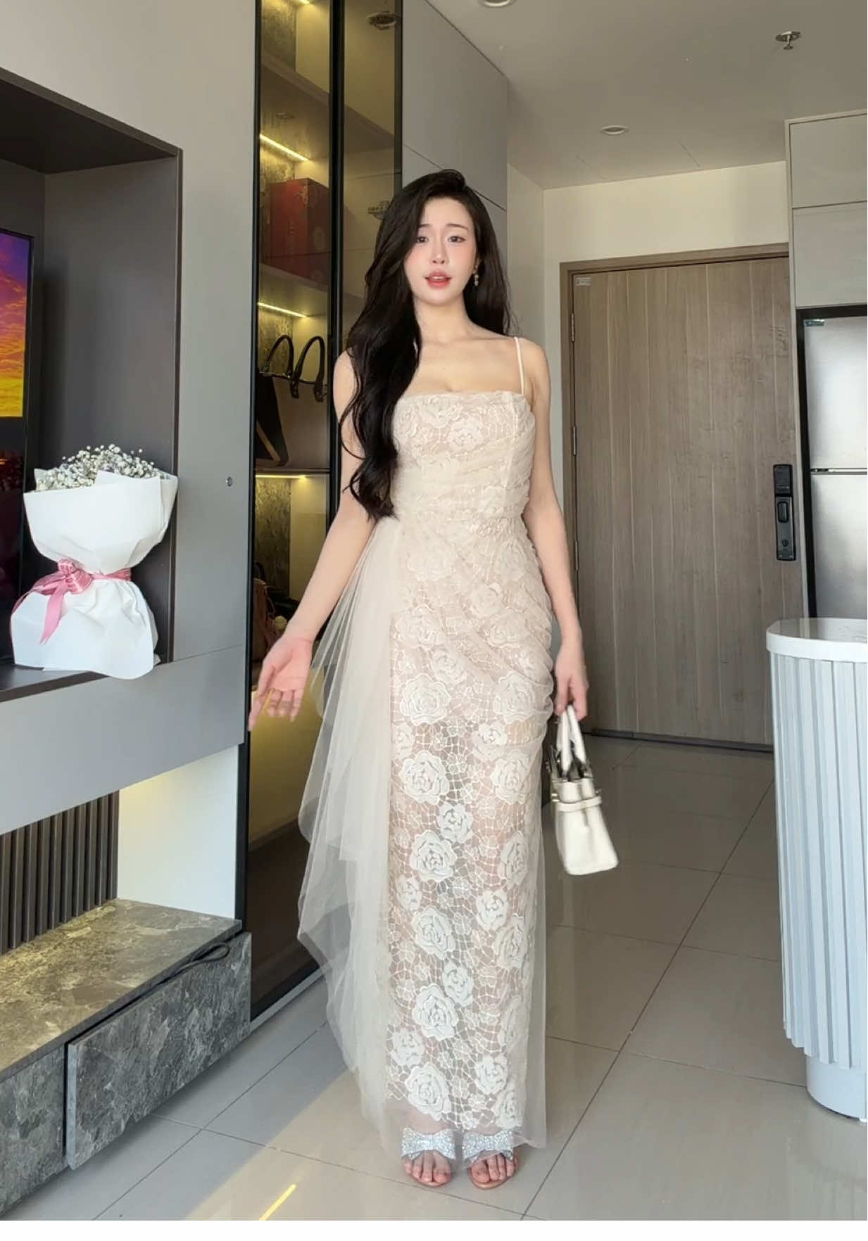 Muốn được yêu thì… #foryou #trend #xuhuong 