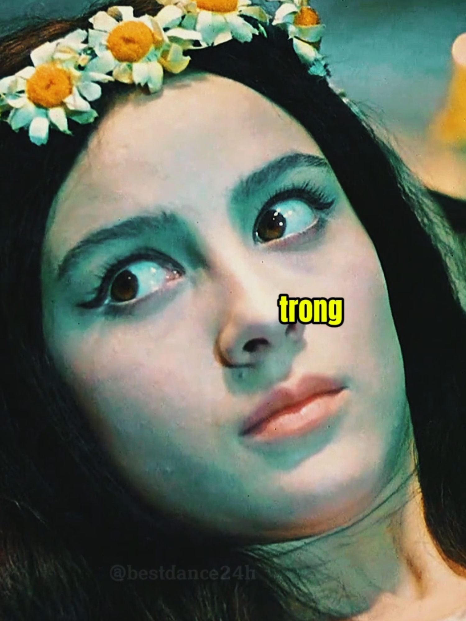 Người Đàn Ông Vô Tình Đánh Thức Nữ Thi | Cuộc Chiến Sinh Tử P1 #flim #phimhay #movies #fyb #foryou #bestdance24h