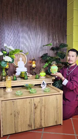 Đèn Dầu Cao Cấp #đèn #anhsang #bantho #phatphapnhiemmau #giactueanphamphatgiao 