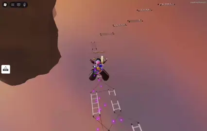 Full gameplay “Gunung Cezka” nya @CEZKAxNaive cp 7 nyangkut dikit gpp lh ya #robloxbikingoblox 