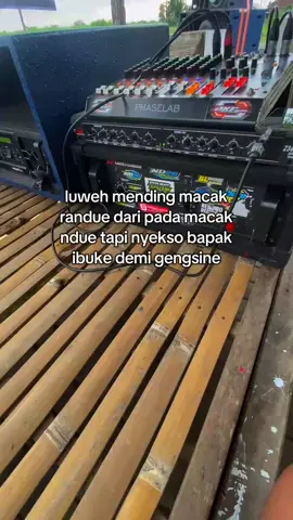 mesakne wong tuo#fyp #bkfproaudio #storysoundsystem #soundsystem #fyppppppppppppppppppppppp 