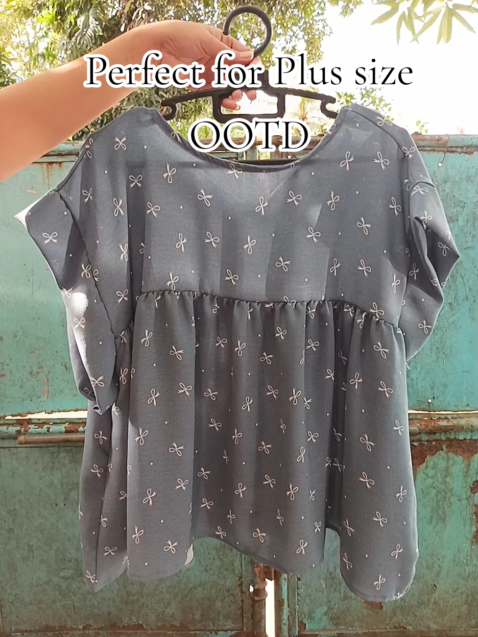 pang plus size #blouse #topblouse #plussizeblouse #trendingproducts 