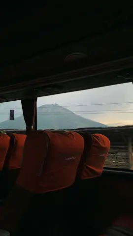 Patas sumber + View sumbing 🍃#fyp #sumbergroup #wonosobo #sumbingmountain 