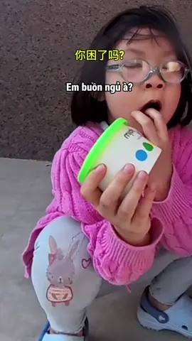 Ký sự đi chít không thành công #emteuday #quanhidaily #quanhi #chineseclass 