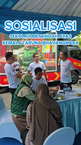 PPDB SMA Kemala Taruna Bhayangkara Tahun Ajaran 2026/2027 Sekolah berkurikulum Internasional dengan Beasiswa Penuh 