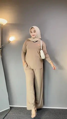 emng senyaman itu oneset satu ini🥰🤎 #onesetmurah #onesetkekinian #fyppppppppppppppppppppppp #fyp 