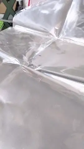 màn co  gói giỏ quà tiện lợi #mangcogoigioqua #mangco #mangconhiet #mangcopvc #xuhuongtitok 