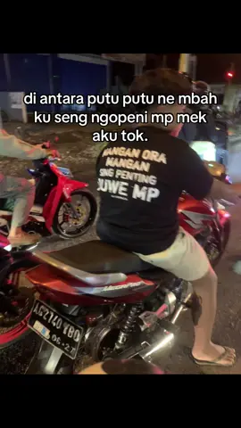 😋 #megapro_primus #mpgank #primusgank #gl160 