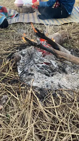 กองไฟอุ่นๆกับเสียงสนูว่าวคือที่สุด🥰🪁#อุบลราชธานี #ว่าวสองห้อง #ว่าวติดไฟ #อณุรักษ์ว่าวไทย #ว่าวสองห้องถอดหาง 