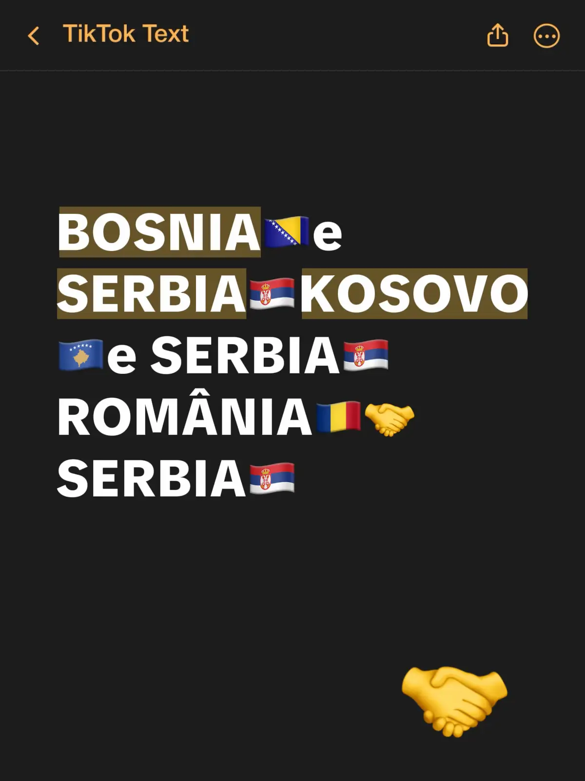 🇷🇴❤️🇷🇸#🇷🇴 #🇧🇦 #🇽🇰 #🇷🇸 #🇷🇸🇧🇦🇭🇷🇲🇪🇲🇰🇸🇮🇧🇬🇬🇷🇦🇱🇷🇴 