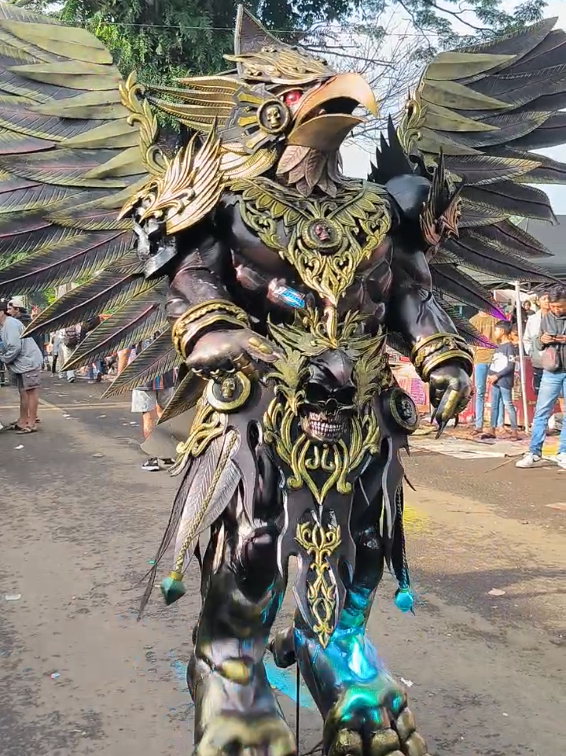 KOSTUM KEREN AGACY FT BREWOG AUDIO DI PESONA GONDANGLEGI  #brewogaudio #brewog #brewog_audio #pesonagondanglegi2025 #pesonagondanglegi 