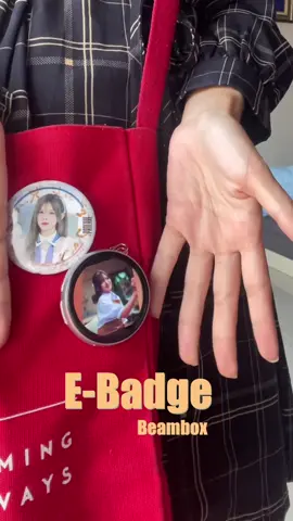 อยากป้ายยาวงการอะ555 ปุ้กปิ้กม๊ากกกก ล้านฟิรรร พอมันใส่รูปได้ตลอดเวลามันก็ไม่เบื่อ ช่วงนี้ชั้นใส่วนยุอย่างงง🥹🙏🏻💗 👉👉ช่องทางซื้อจิ้มหน้าไบโอเราเลยค่ะ #bnk48 #bnk486thgeneration #beambox #tiktokแฟนด้อม 